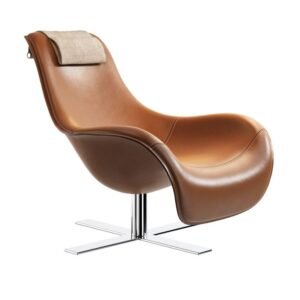 Carson Lounge Chair