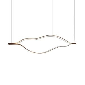 Lips Pendant Lamp