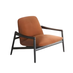 Line Arm Chair