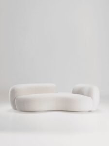 Hagia Sofa