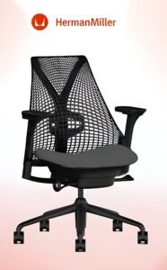 Sayl Chair