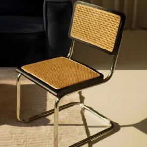 The Cesca chair